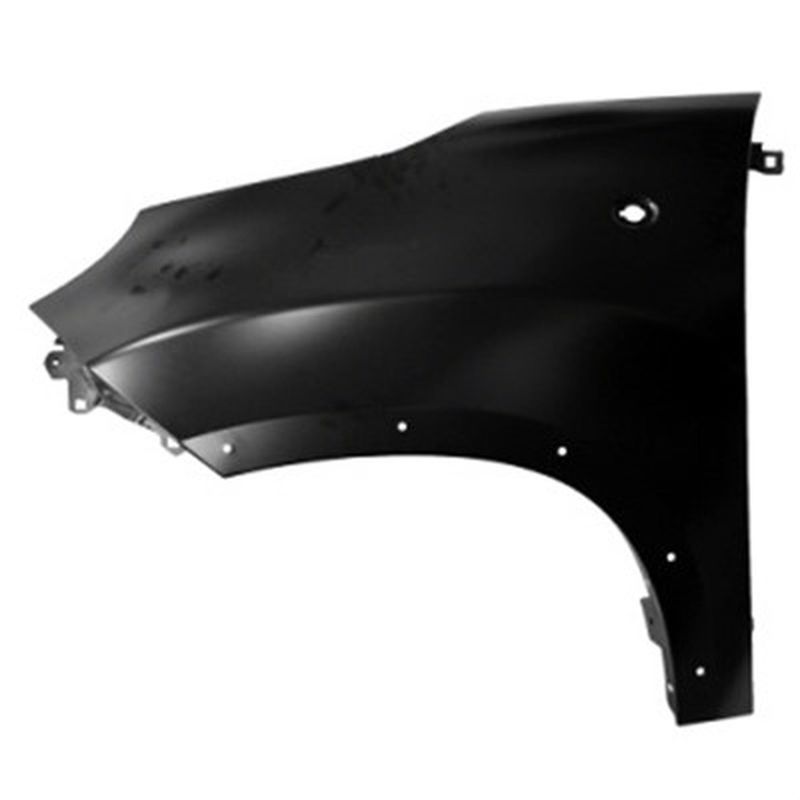 TechPro FI1240102 Fender - Front Left