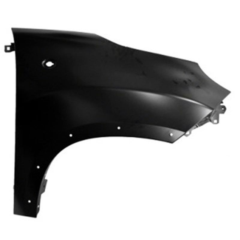 TechPro FI1241102 Fender - Front Right