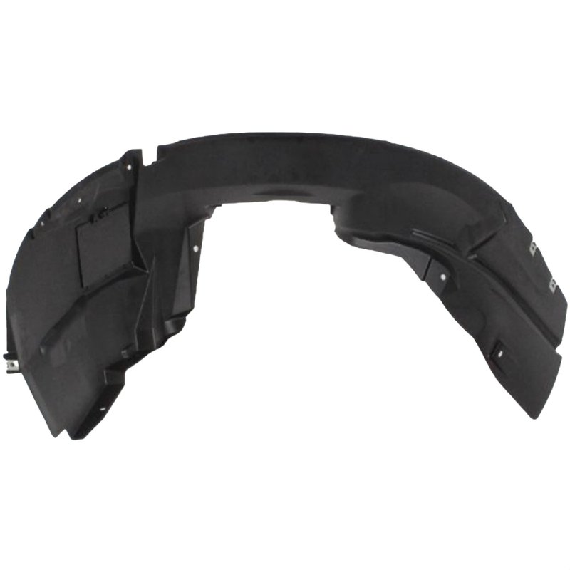 TechPro FI1248103 Fender Liner - Left