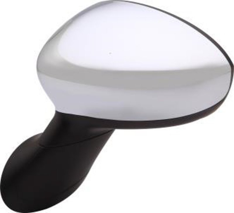 TechPro FI1320101 Door Mirror Set - Left
