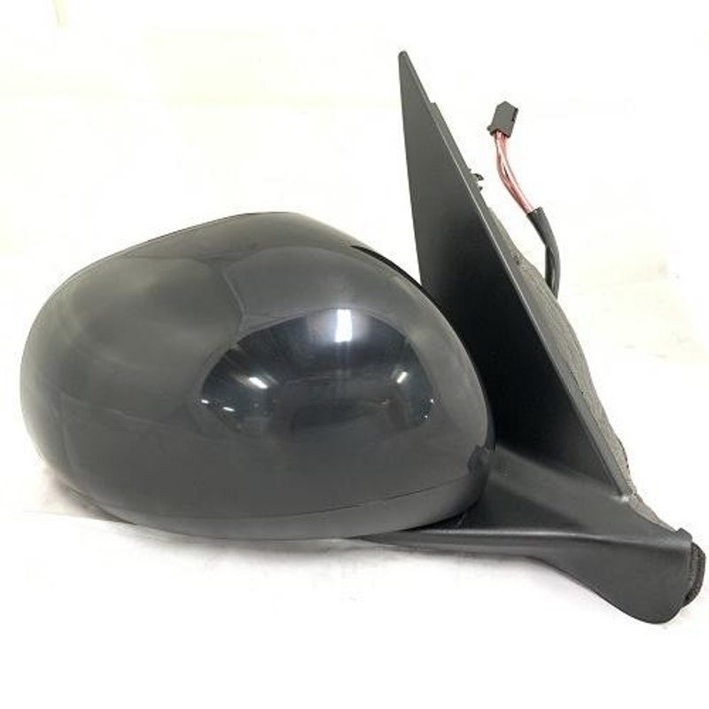 TechPro FI1321102 Door Mirror Set - Right