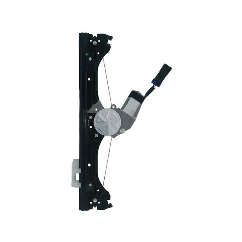 TechPro FI1350100 Window Regulator - Front Left