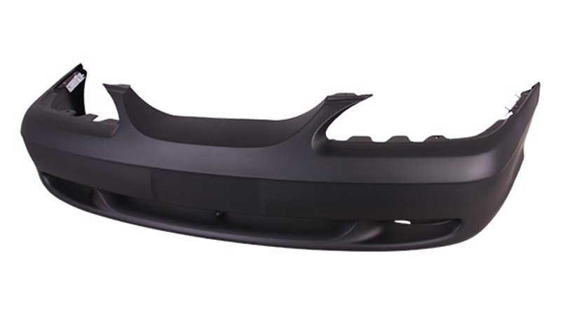 TechPro FO1000126 Bumper Cover - Front