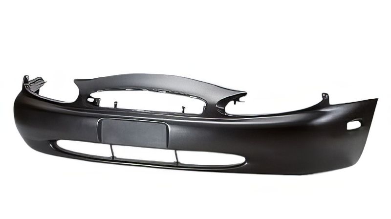 TechPro FO1000399 Bumper Cover - Front