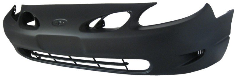 TechPro FO1000411 Bumper Cover - Front