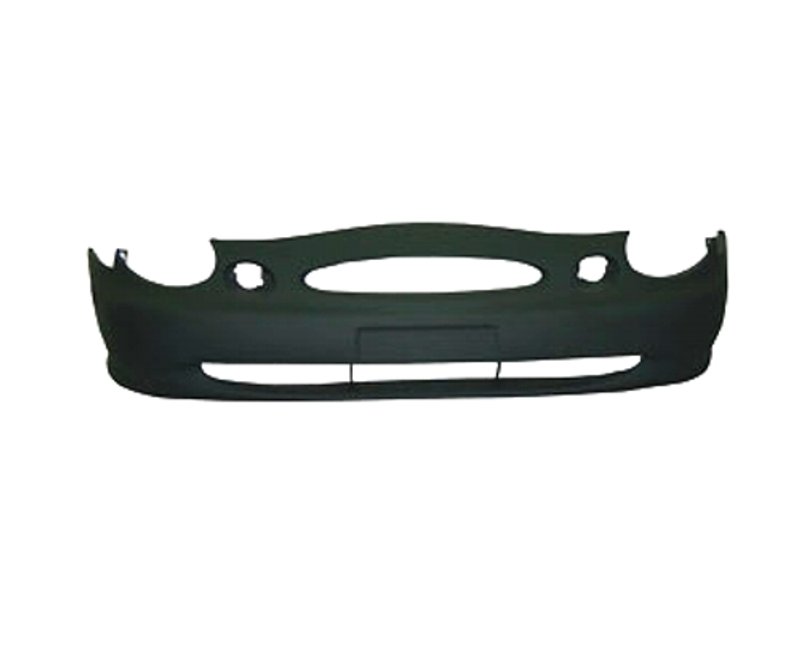 TechPro FO1000425P Bumper Cover - Front