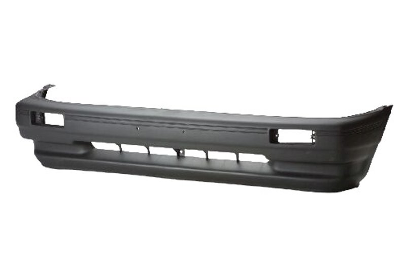 TechPro FO1000428 Bumper Cover - Front