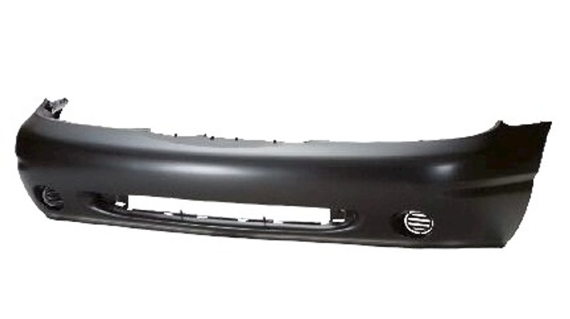 TechPro FO1000432P Bumper Cover - Front