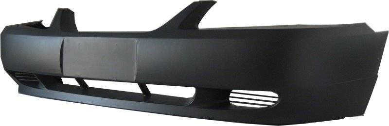 TechPro FO1000437C Bumper Cover - Front