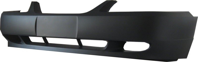 TechPro FO1000439C Bumper Cover - Front