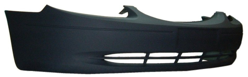 TechPro FO1000460 Bumper Cover - Front