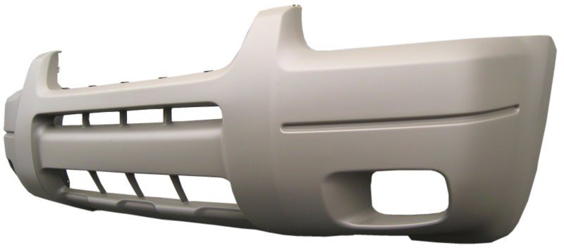 TechPro FO1000475 Bumper Cover - Front