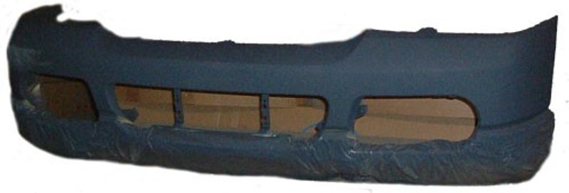 TechPro FO1000506 Bumper Cover - Front