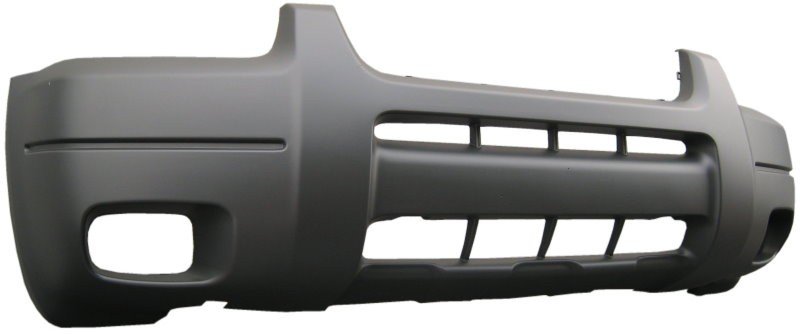 TechPro FO1000521 Bumper Cover - Front