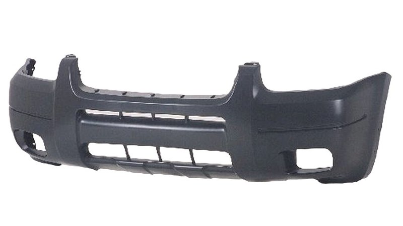 TechPro FO1000545 Bumper Cover - Front