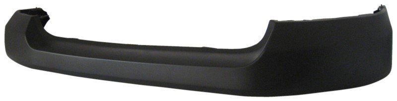 TechPro FO1000561C Bumper Cover - Front