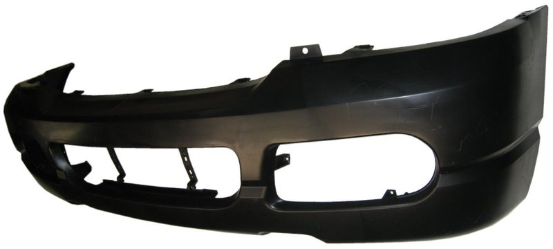 TechPro FO1000563C Bumper Cover - Front