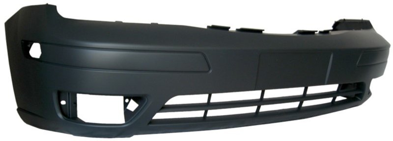 TechPro FO1000572C Bumper Cover - Front