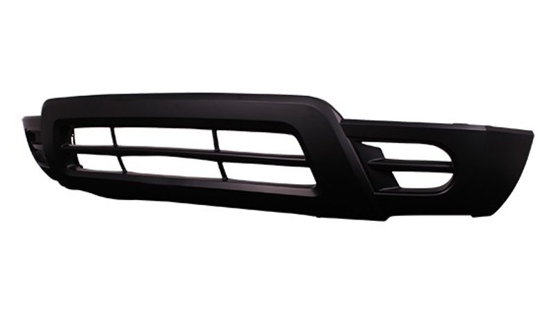 TechPro FO1000583C Bumper Cover - Front