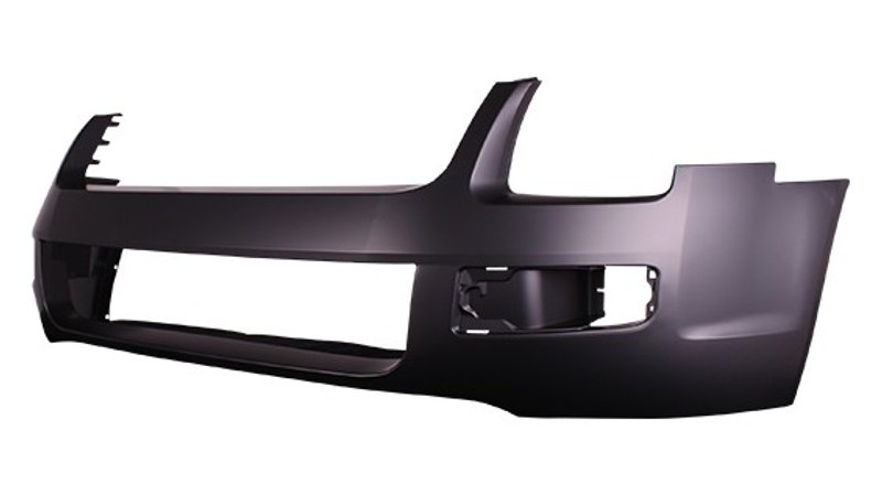TechPro FO1000596C Bumper Cover - Front