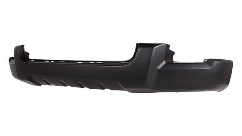 TechPro FO1000599C Bumper Cover - Front