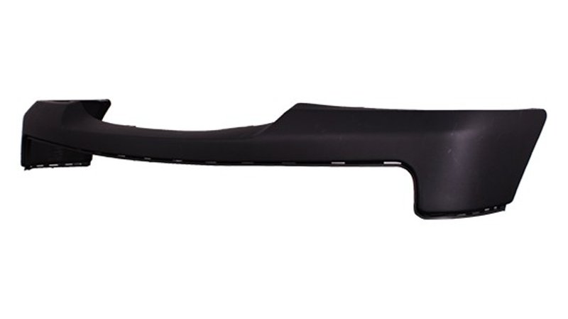 TechPro FO1000603C Bumper Cover - Front
