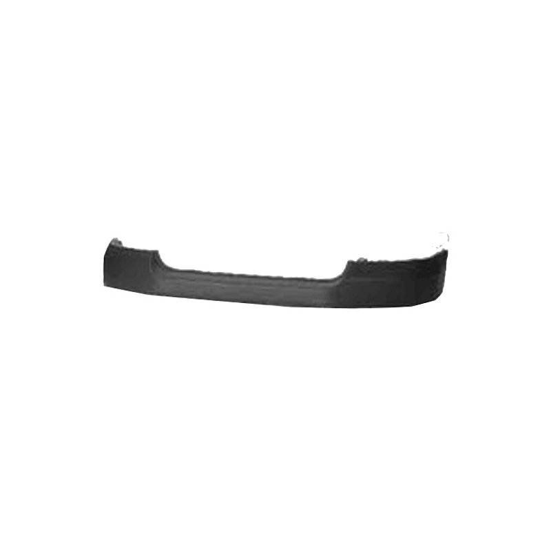 TechPro FO1000615C Bumper Cover - Front