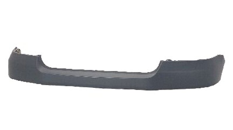 TechPro FO1000616 Bumper Cover - Front