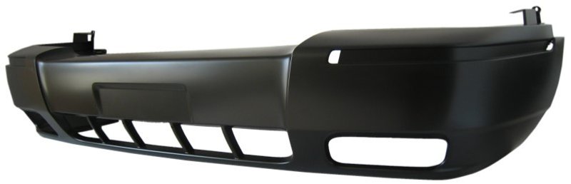 TechPro FO1000618C Bumper Cover - Front