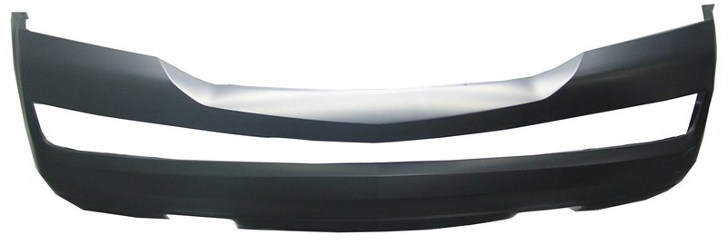 TechPro FO1000619C Bumper Cover - Front