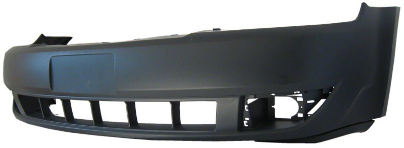 TechPro FO1000620 Bumper Cover - Front