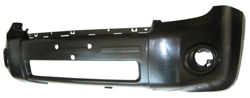 TechPro FO1000622C Bumper Cover - Front