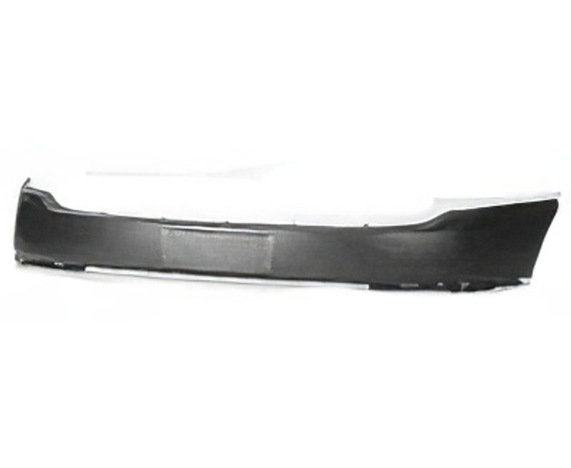TechPro FO1000628C Bumper Cover - Front