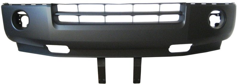 TechPro FO1000631 Bumper Cover - Front