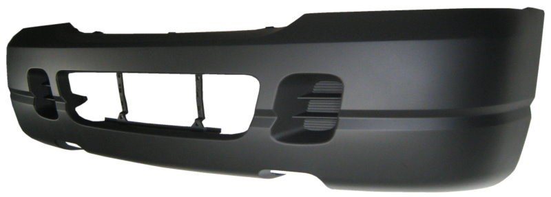 TechPro FO1000633 Bumper Cover - Front