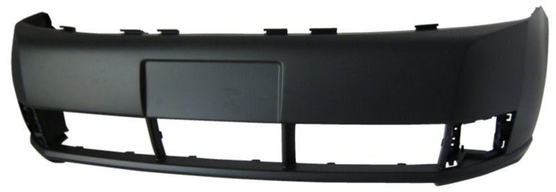 TechPro FO1000634 Bumper Cover - Front