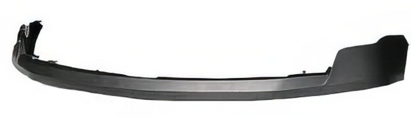TechPro FO1000644C Bumper Cover - Front Upper