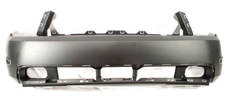 TechPro FO1000646C Bumper Cover - Front