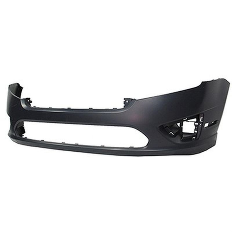 TechPro FO1000650C Bumper Cover - Front