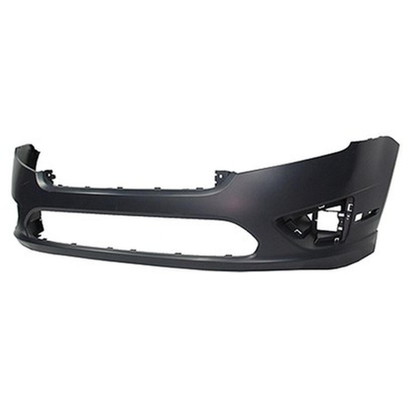 TechPro FO1000650 Bumper Cover - Front