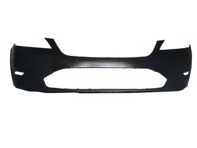 TechPro FO1000651C Bumper Cover - Front