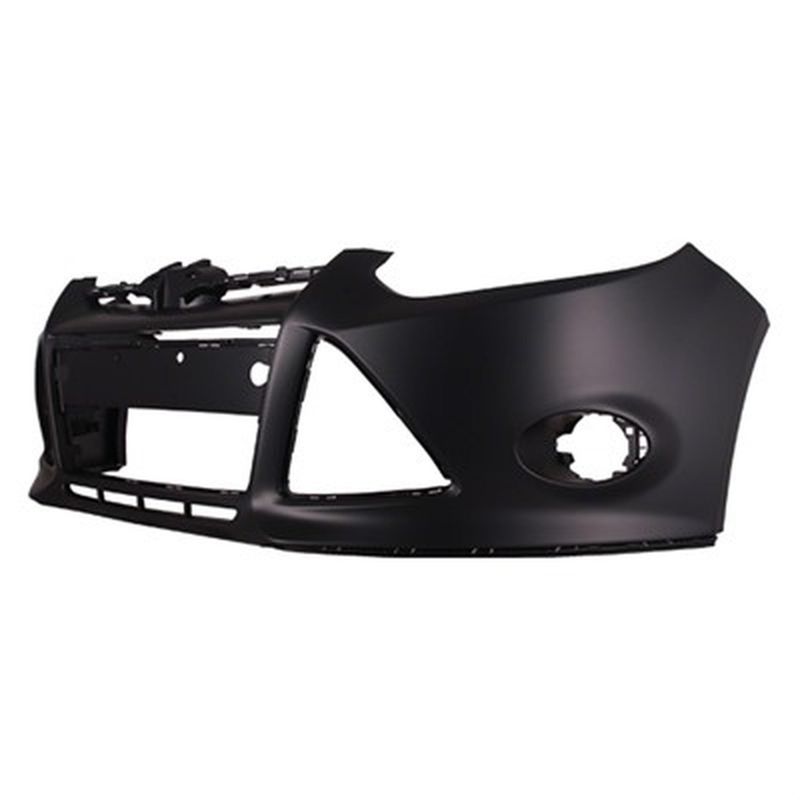 TechPro FO1000664C Bumper Cover - Front
