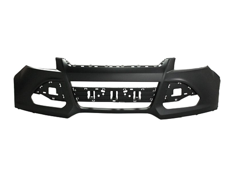 TechPro FO1000678C Bumper Cover - Front