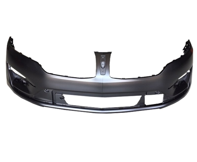 TechPro FO1000698 Bumper Cover - Front