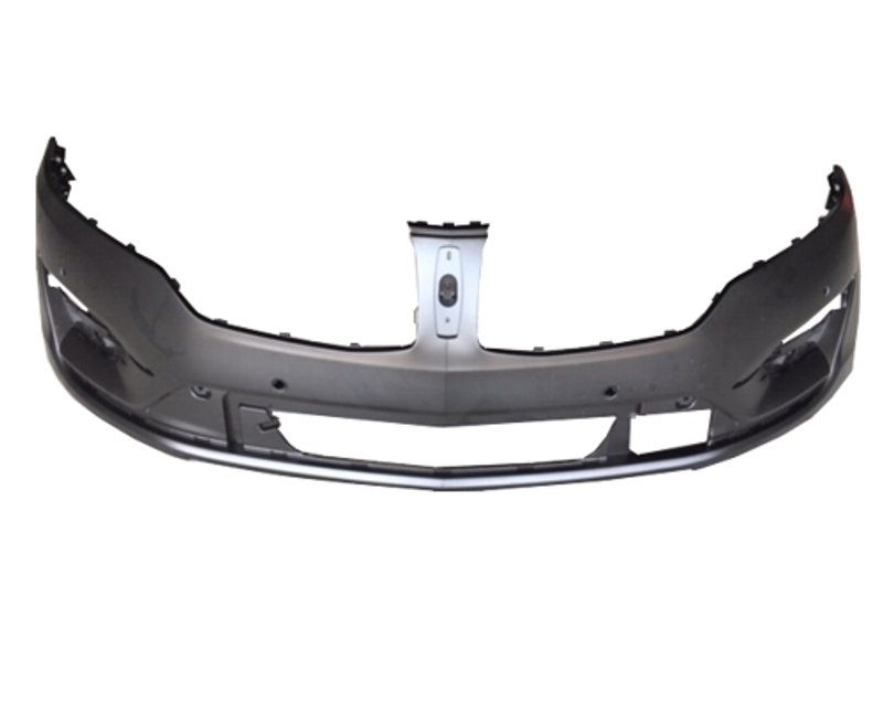 TechPro FO1000701 Bumper Cover - Front