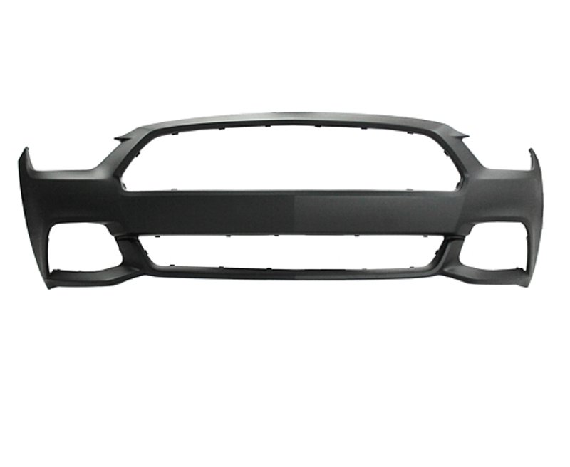 TechPro FO1000704 Bumper Cover - Front