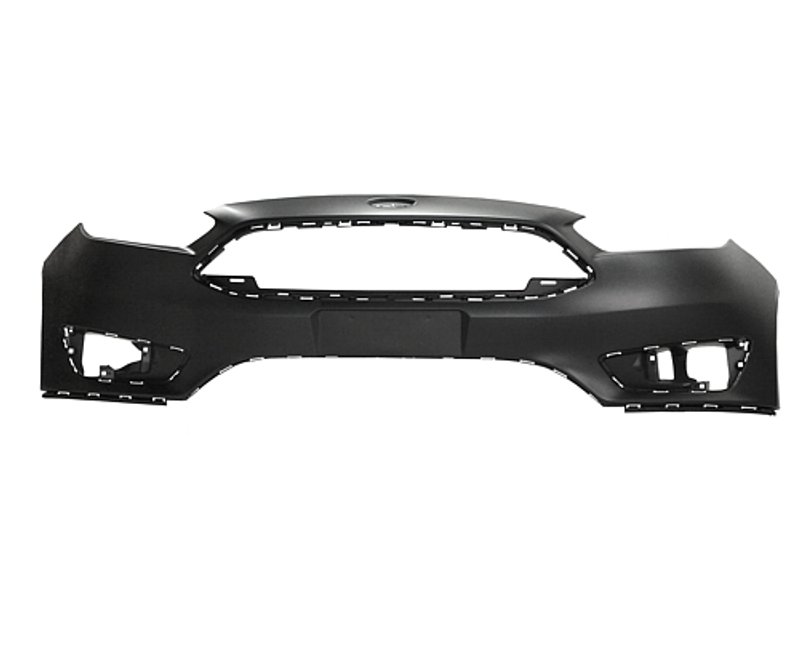 TechPro FO1000705 Bumper Cover - Front
