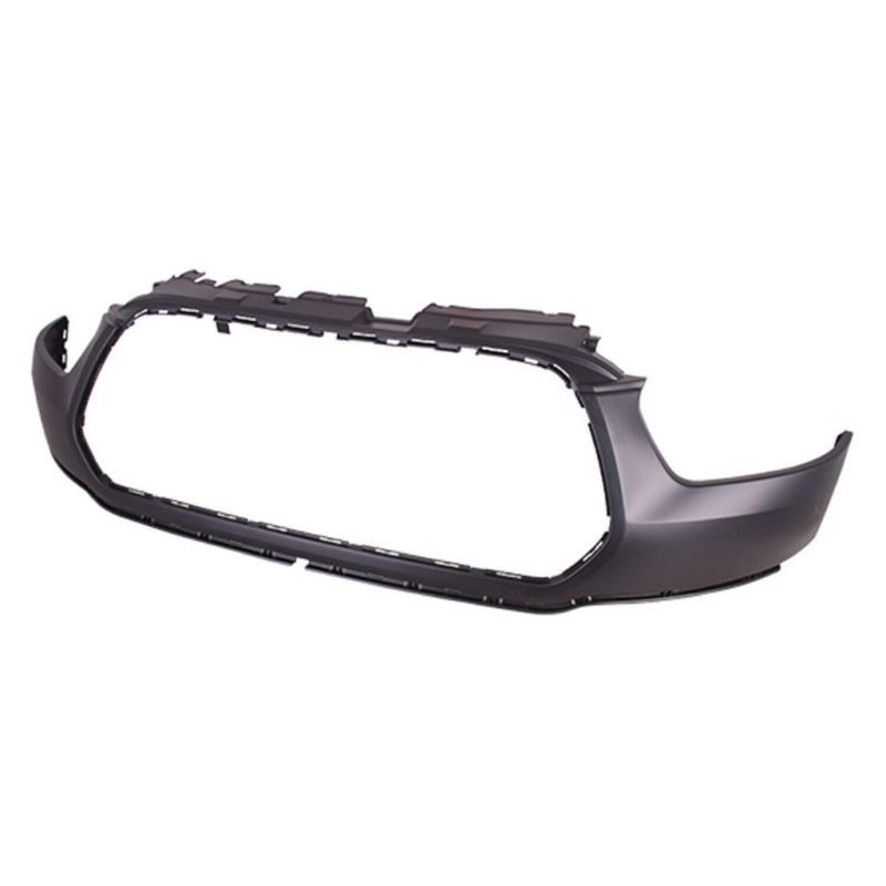 TechPro FO1000708 Bumper Cover - Front