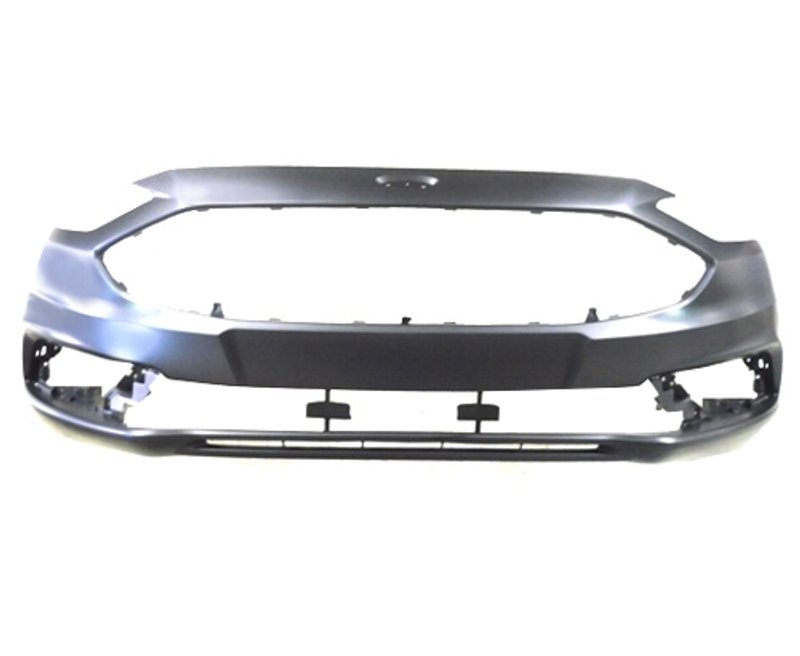 TechPro FO1000718 Bumper Cover - Front