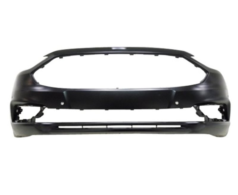 TechPro FO1000719P Bumper Cover - Front